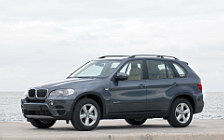   BMW X5 xDrive40d - 2010