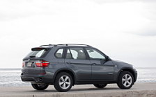   BMW X5 xDrive40d - 2010