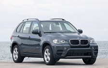   BMW X5 xDrive40d - 2010
