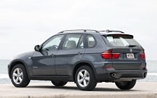   BMW X5 xDrive40d - 2010