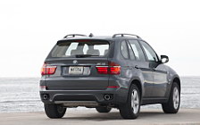   BMW X5 xDrive40d - 2010