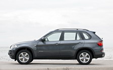   BMW X5 xDrive40d - 2010