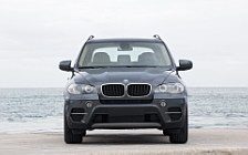   BMW X5 xDrive40d - 2010