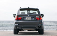   BMW X5 xDrive40d - 2010