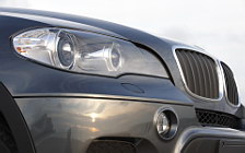   BMW X5 xDrive40d - 2010