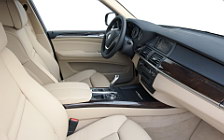   BMW X5 xDrive40d - 2010