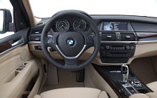   BMW X5 xDrive40d - 2010