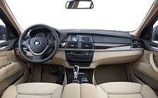   BMW X5 xDrive40d - 2010
