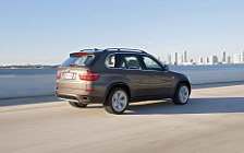   BMW X5 xDrive50i - 2010