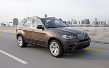   BMW X5 xDrive50i - 2010
