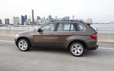   BMW X5 xDrive50i - 2010