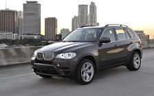   BMW X5 xDrive50i - 2010