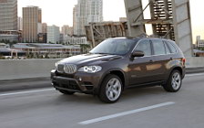   BMW X5 xDrive50i - 2010