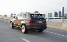   BMW X5 xDrive50i - 2010