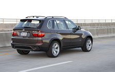   BMW X5 xDrive50i - 2010