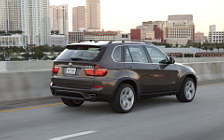   BMW X5 xDrive50i - 2010