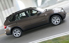   BMW X5 xDrive50i - 2010