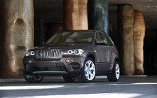   BMW X5 xDrive50i - 2010