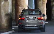   BMW X5 xDrive50i - 2010
