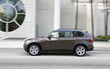   BMW X5 xDrive50i - 2010