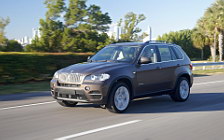   BMW X5 xDrive50i - 2010