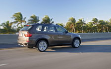   BMW X5 xDrive50i - 2010