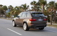   BMW X5 xDrive50i - 2010
