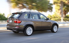   BMW X5 xDrive50i - 2010