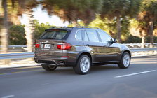   BMW X5 xDrive50i - 2010