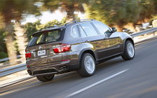   BMW X5 xDrive50i - 2010