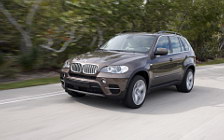   BMW X5 xDrive50i - 2010