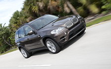   BMW X5 xDrive50i - 2010
