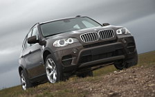   BMW X5 xDrive50i - 2010