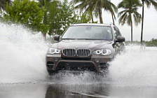   BMW X5 xDrive50i - 2010