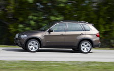   BMW X5 xDrive50i - 2010