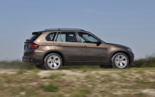   BMW X5 xDrive50i - 2010