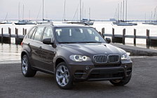   BMW X5 xDrive50i - 2010
