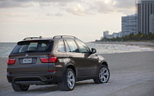   BMW X5 xDrive50i - 2010