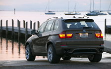   BMW X5 xDrive50i - 2010