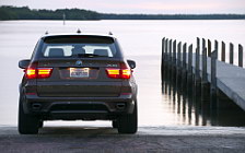   BMW X5 xDrive50i - 2010