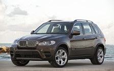   BMW X5 xDrive50i - 2010