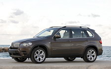  BMW X5 xDrive50i - 2010