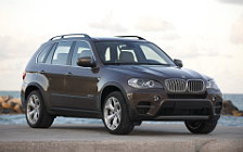   BMW X5 xDrive50i - 2010