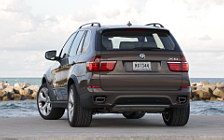   BMW X5 xDrive50i - 2010
