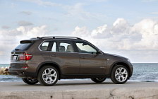   BMW X5 xDrive50i - 2010