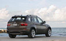   BMW X5 xDrive50i - 2010