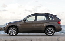   BMW X5 xDrive50i - 2010