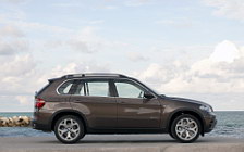   BMW X5 xDrive50i - 2010