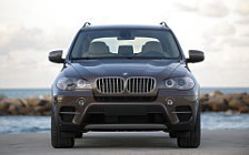   BMW X5 xDrive50i - 2010