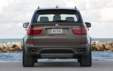   BMW X5 xDrive50i - 2010